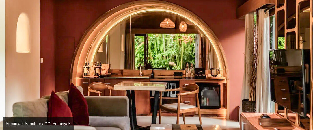 Escapade balinaise, entre terre et îles - Combiné de 7 à 18 nuits à Bali, entre la sérénité d'Ubud, les eaux cristallines de Nusa Lembongan et l'ambiance chic de Seminyak. - Indonésie : Ubud, Nusa Lembongan & Seminyak