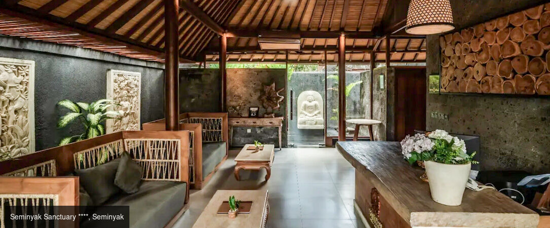 Escapade balinaise, entre terre et îles - Combiné de 7 à 18 nuits à Bali, entre la sérénité d'Ubud, les eaux cristallines de Nusa Lembongan et l'ambiance chic de Seminyak. - Indonésie : Ubud, Nusa Lembongan & Seminyak