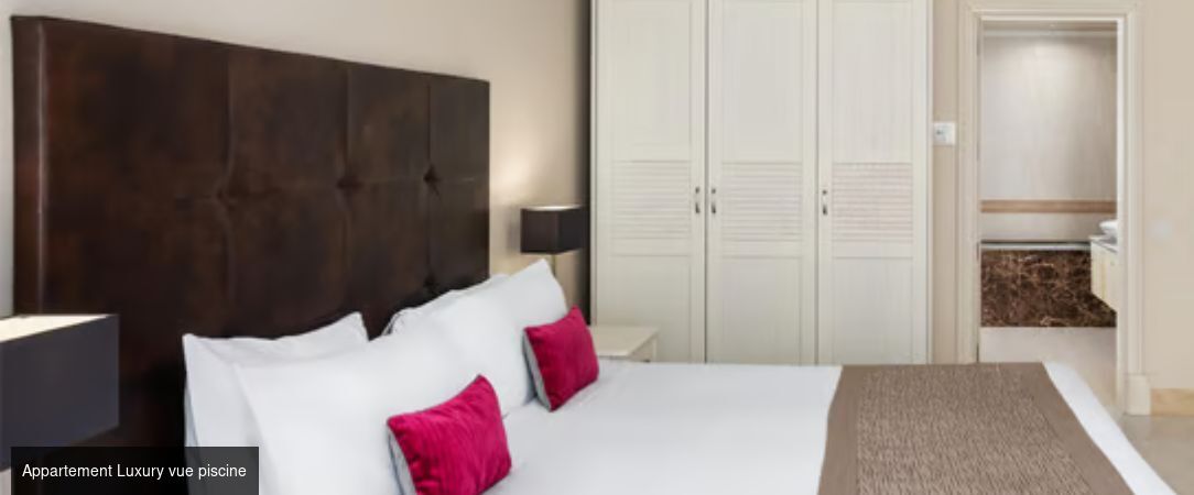 Kempinski Hotel San Lawrenz ★★★★★ - Charme & authenticité sur l’île de Gozo. - Malte