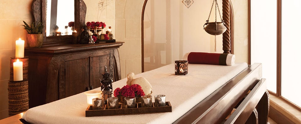 Kempinski Hotel San Lawrenz ★★★★★ - Charme & authenticité sur l’île de Gozo. - Malte