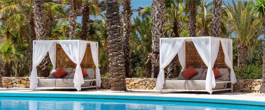 Kempinski Hotel San Lawrenz ★★★★★ - Charme & authenticité sur l’île de Gozo. - Malte