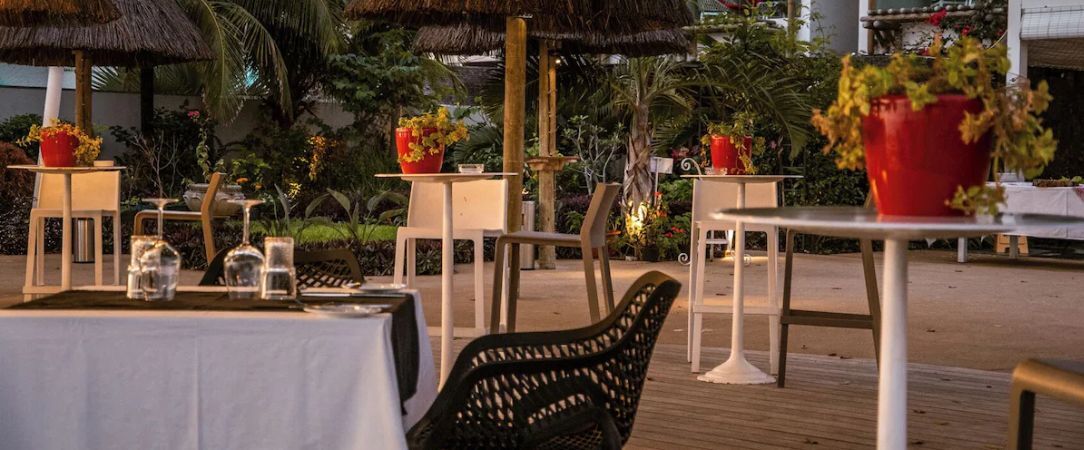 La Mariposa - Adresse intimiste sur la côte Ouest de l’Île Maurice. - Île Maurice