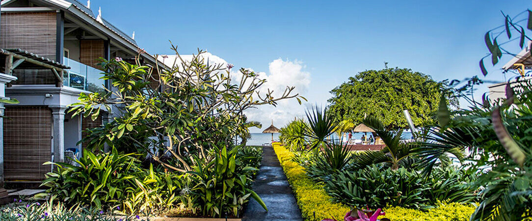 La Mariposa - Adresse intimiste sur la côte Ouest de l’Île Maurice. - Île Maurice