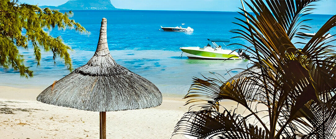 La Mariposa - Adresse intimiste sur la côte Ouest de l’Île Maurice. - Île Maurice