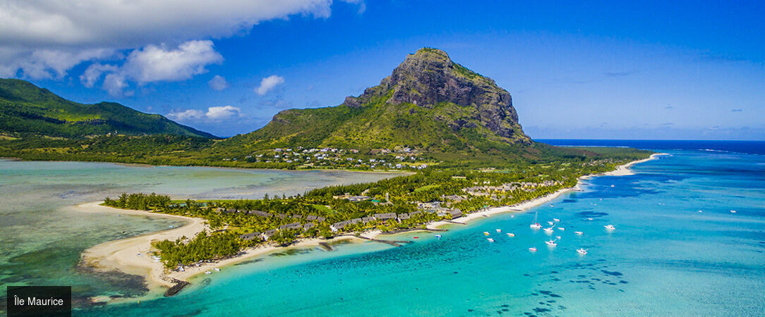 La Mariposa - Adresse intimiste sur la côte Ouest de l’Île Maurice. - Île Maurice
