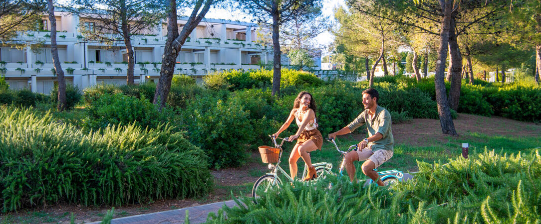 Calanè Resort ★★★★ - Resort All Inclusive niché dans la pinède des Pouilles. - Les Pouilles, Italie