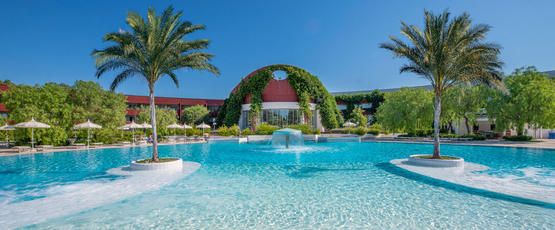 Calanè Resort ★★★★ - Resort All Inclusive niché dans la pinède des Pouilles. - Les Pouilles, Italie