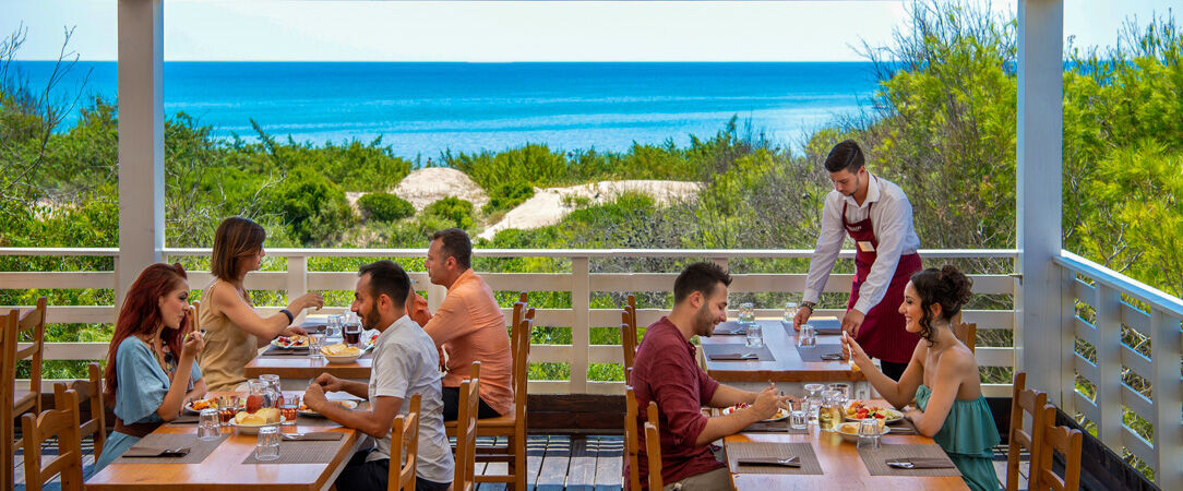 Calanè Resort ★★★★ - Resort All Inclusive niché dans la pinède des Pouilles. - Les Pouilles, Italie