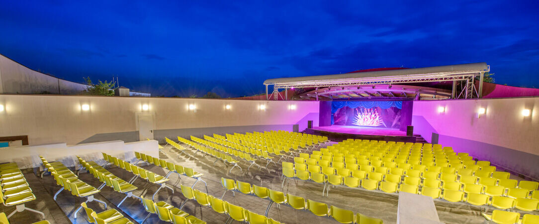 Calanè Resort ★★★★ - Resort All Inclusive niché dans la pinède des Pouilles. - Les Pouilles, Italie
