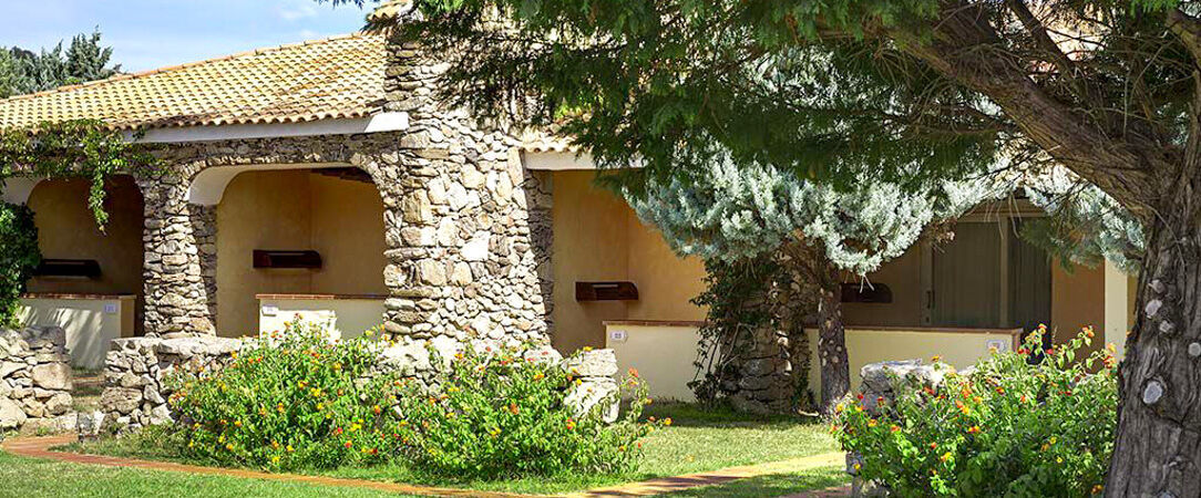 Colonna Du Golf Resort & Residence ★★★★ - Escapade familiale sur la Costa Smeralda, en Sardaigne. - Sardaigne, Italie