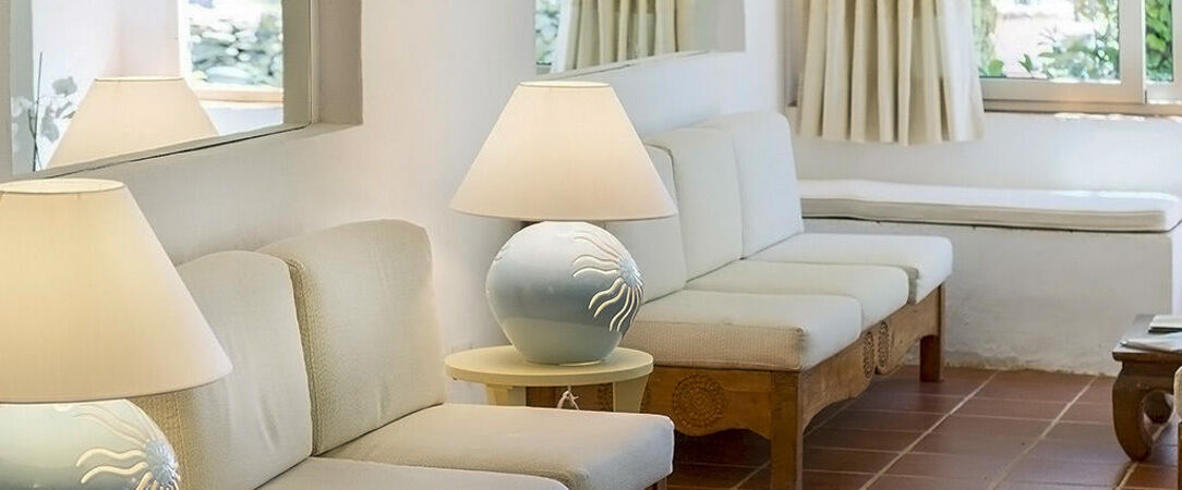 Colonna Du Golf Resort & Residence ★★★★ - Escapade familiale sur la Costa Smeralda, en Sardaigne. - Sardaigne, Italie