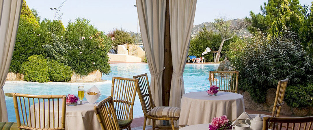 Colonna Du Golf Resort & Residence ★★★★ - Escapade familiale sur la Costa Smeralda, en Sardaigne. - Sardaigne, Italie