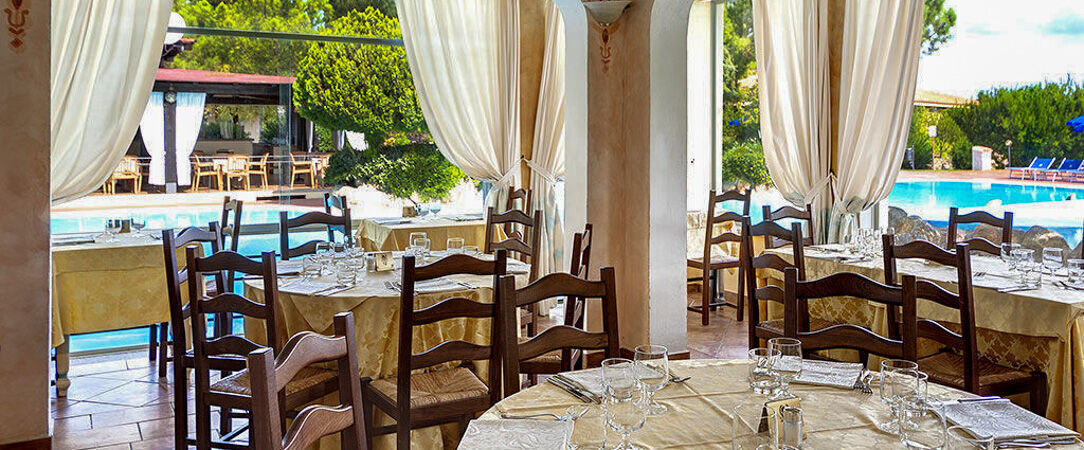 Colonna Du Golf Resort & Residence ★★★★ - Escapade familiale sur la Costa Smeralda, en Sardaigne. - Sardaigne, Italie