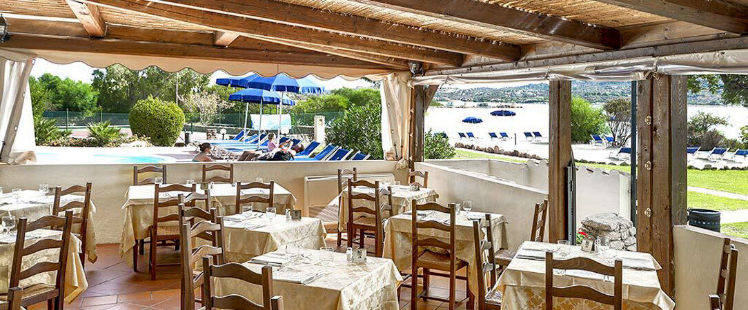 Colonna Du Golf Resort & Residence ★★★★ - Escapade familiale sur la Costa Smeralda, en Sardaigne. - Sardaigne, Italie