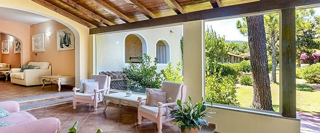 Colonna Du Golf Resort & Residence ★★★★ - Escapade familiale sur la Costa Smeralda, en Sardaigne. - Sardaigne, Italie