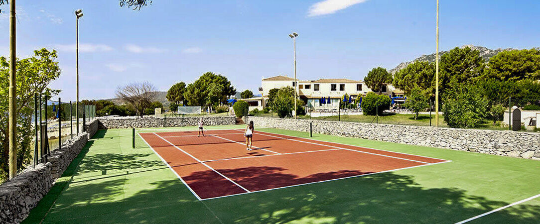 Colonna Du Golf Resort & Residence ★★★★ - Escapade familiale sur la Costa Smeralda, en Sardaigne. - Sardaigne, Italie