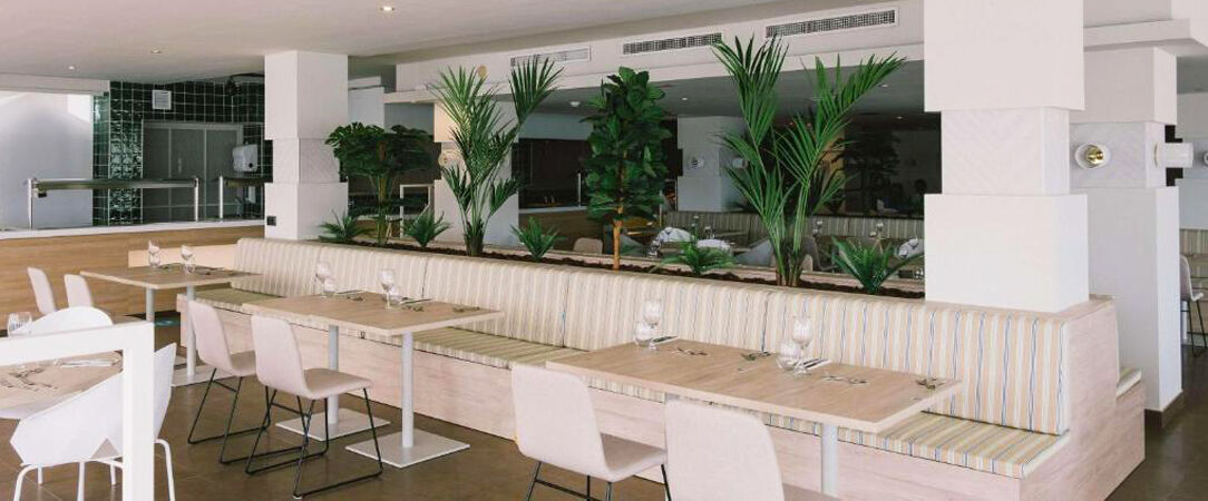 AluaSoul Palma Hotel ★★★★ - Adults Only 16+ - Les pieds dans l’eau sur l’île de Majorque. Adresse réservée aux adultes. - Majorque, Espagne