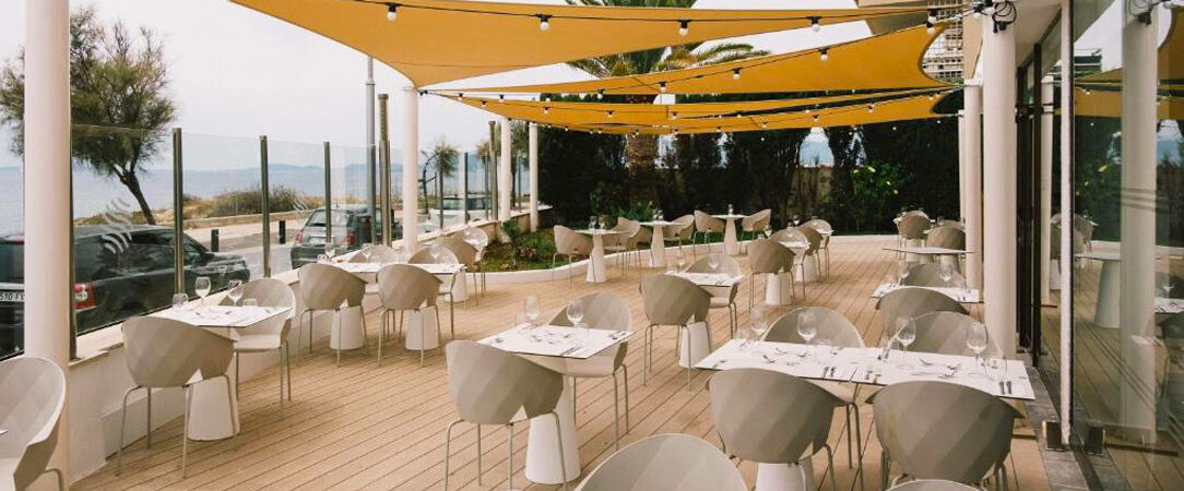AluaSoul Palma Hotel ★★★★ - Adults Only 16+ - Les pieds dans l’eau sur l’île de Majorque. Adresse réservée aux adultes. - Majorque, Espagne