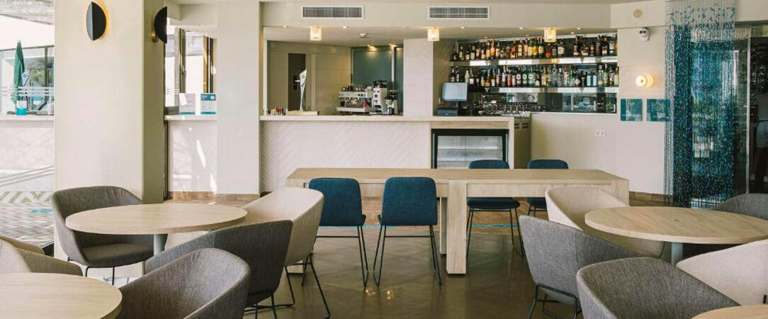 AluaSoul Palma Hotel ★★★★ - Adults Only 16+ - Les pieds dans l’eau sur l’île de Majorque. Adresse réservée aux adultes. - Majorque, Espagne