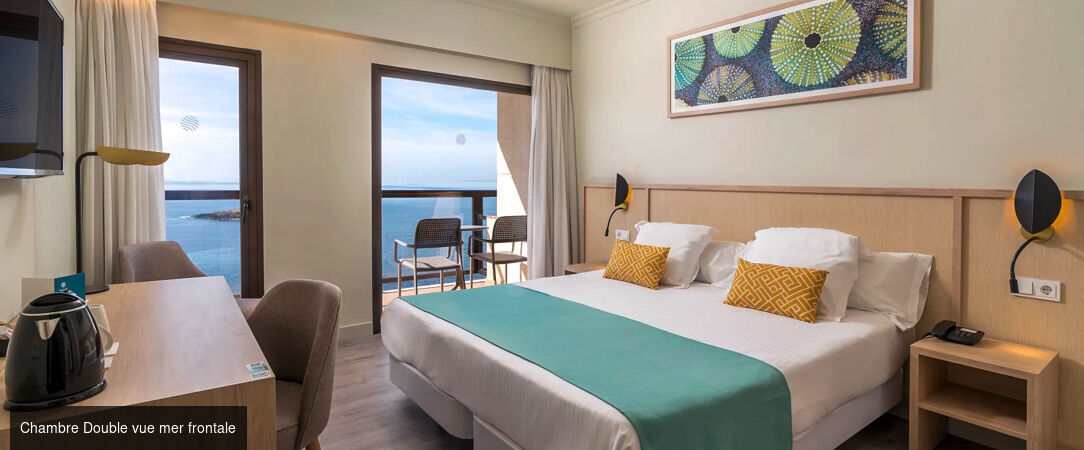 AluaSoul Palma Hotel ★★★★ - Adults Only 16+ - Les pieds dans l’eau sur l’île de Majorque. Adresse réservée aux adultes. - Majorque, Espagne