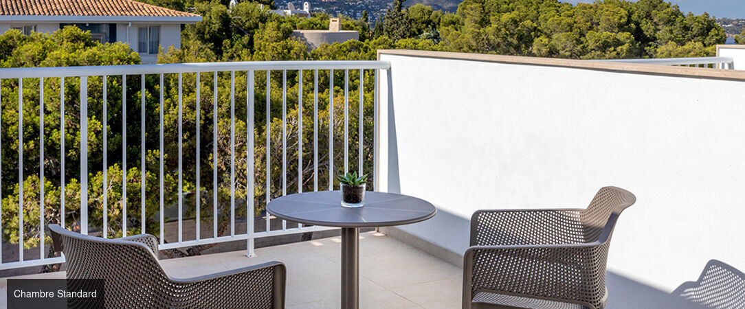 Hotel Florida Magaluf ★★★★ - Adults Only 18+ - Hôtel pour adultes à Magaluf, face à la mer. - Majorque, Espagne