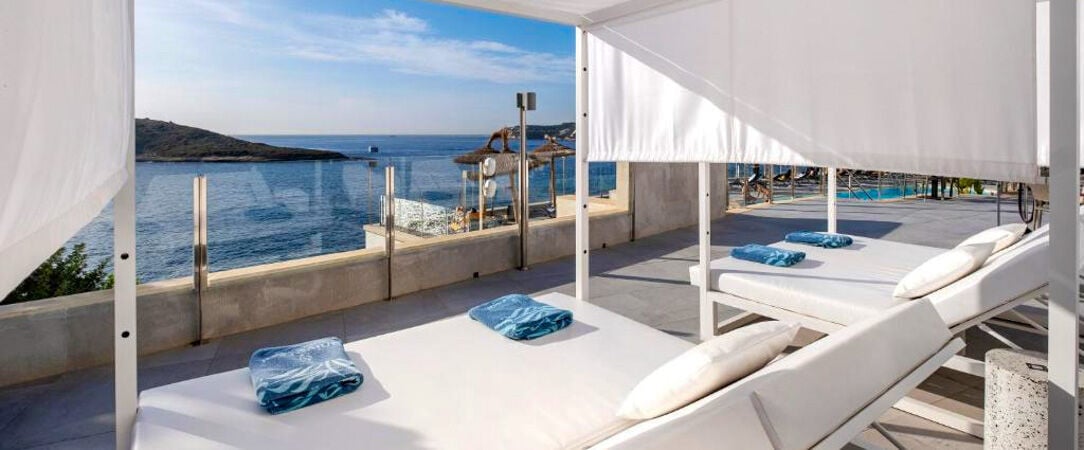 Hotel Florida Magaluf ★★★★ - Adults Only 18+ - Hôtel pour adultes à Magaluf, face à la mer. - Majorque, Espagne