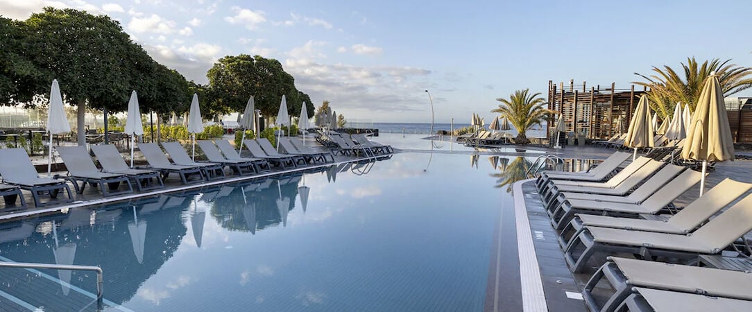 Ôclub Select Barcelo Tenerife ★★★★★ - All Inclusive & nature d’exception vous attendent à Ténérife. - Tenerife, Îles Canaries