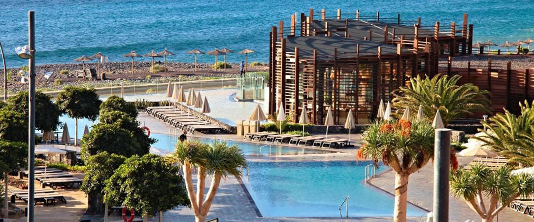 Ôclub Select Barcelo Tenerife ★★★★★ - All Inclusive & nature d’exception vous attendent à Ténérife. - Tenerife, Îles Canaries