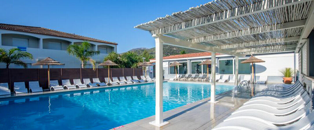 Club Coralia Corsica Paoli - Escapade All Inclusive au cœur de la Balagne Corse. - Corse, France