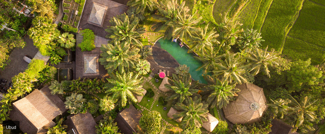 Bali & Lombok en 3 étapes exclusives - Combiné de 7 à 18 nuits entre rizières, plages et villas avec piscine privée. - Indonésie : Ubud, Lombok & Canggu
