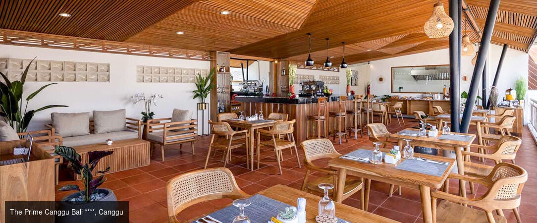 Bali & Lombok en 3 étapes exclusives - Combiné de 7 à 18 nuits entre rizières, plages et villas avec piscine privée. - Indonésie : Ubud, Lombok & Canggu