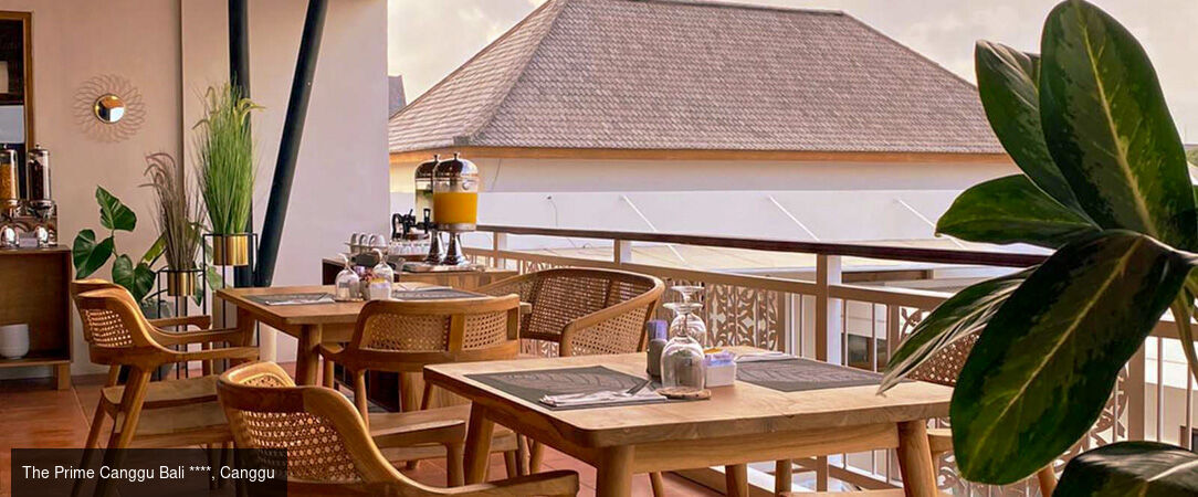 Bali & Lombok en 3 étapes exclusives - Combiné de 7 à 18 nuits entre rizières, plages et villas avec piscine privée. - Indonésie : Ubud, Lombok & Canggu