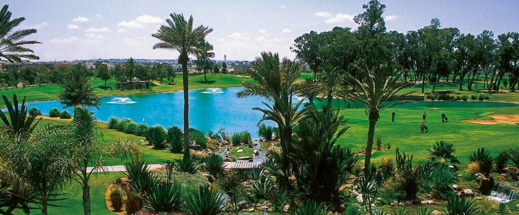 Riu Tikida Beach ★★★★ - Adults Only 18+ - Vie de palace en bord de mer et All Inclusive. - Agadir, Maroc