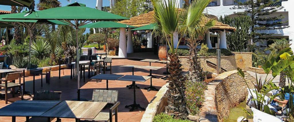 Riu Tikida Beach ★★★★ - Adults Only 18+ - Vie de palace en bord de mer et All Inclusive. - Agadir, Maroc