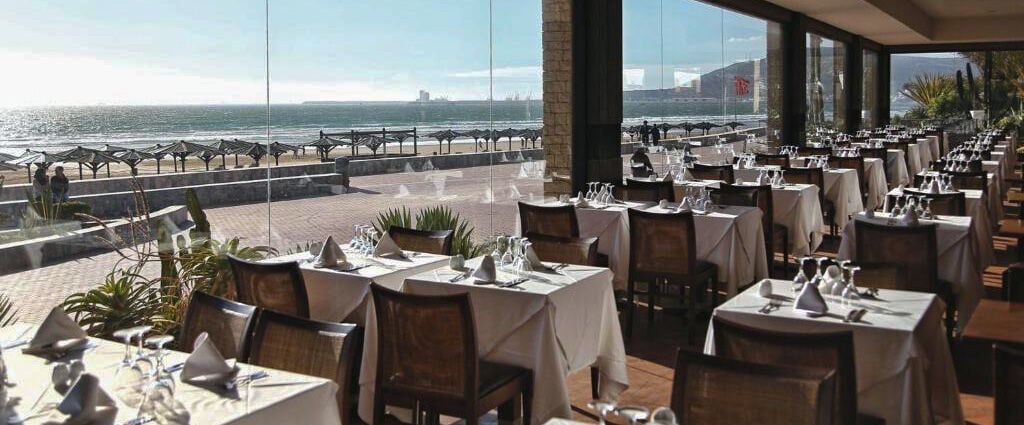 Riu Tikida Beach ★★★★ - Adults Only 18+ - Vie de palace en bord de mer et All Inclusive. - Agadir, Maroc
