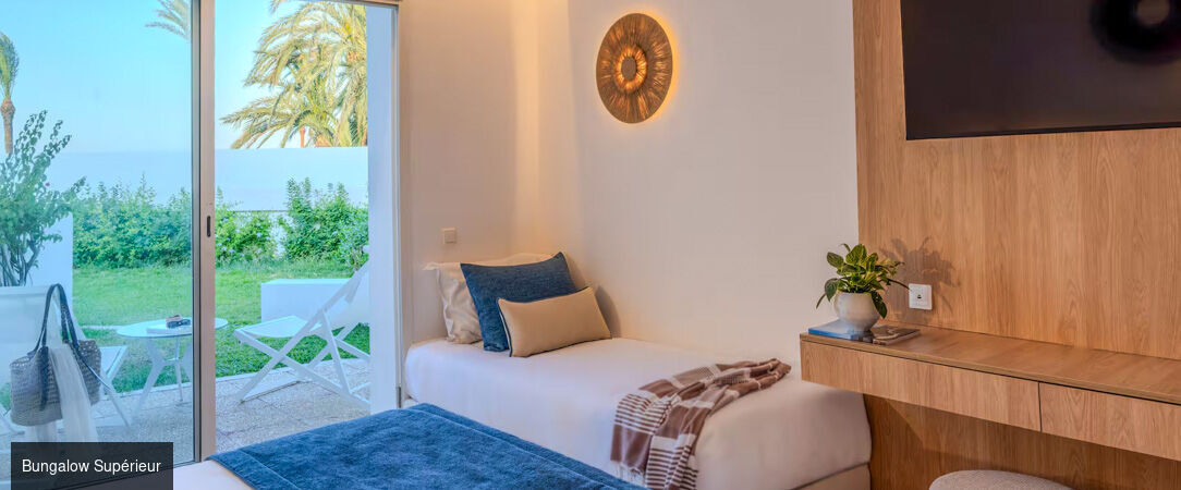 Meliá El Mansour Mahdia ★★★★ - Nouveau refuge idéal pour profiter d'un séjour paisible sur la côte tunisienne. - Mahdia, Tunisie
