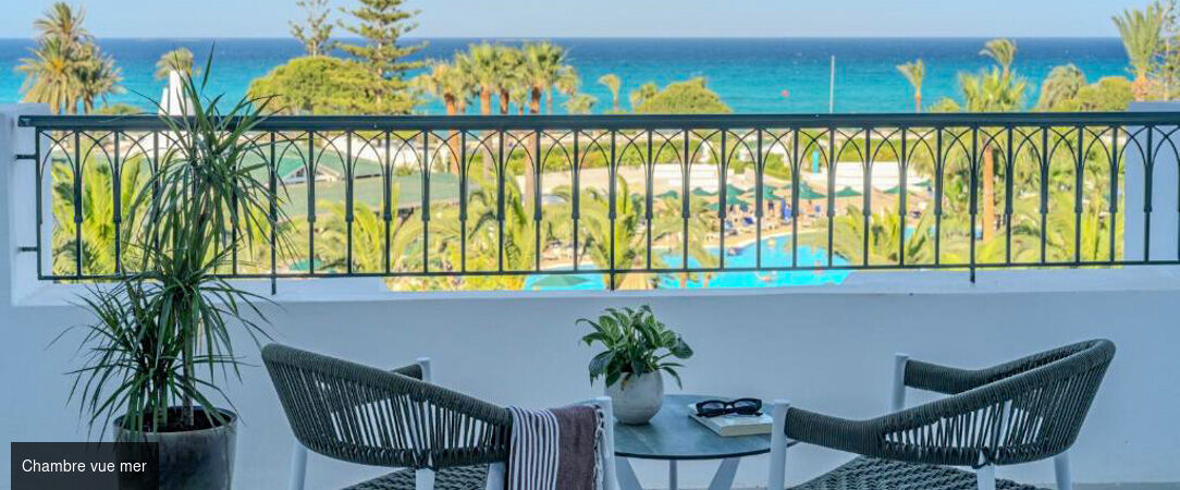 Meliá El Mansour Mahdia ★★★★ - Nouveau refuge idéal pour profiter d'un séjour paisible sur la côte tunisienne. - Mahdia, Tunisie