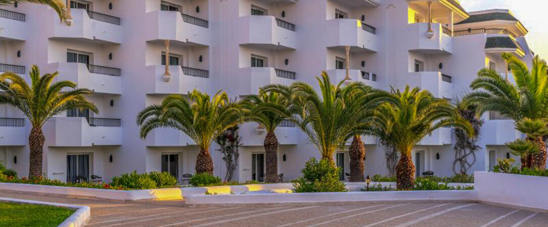 Meliá El Mansour Mahdia ★★★★ - Nouveau refuge idéal pour profiter d'un séjour paisible sur la côte tunisienne. - Mahdia, Tunisie