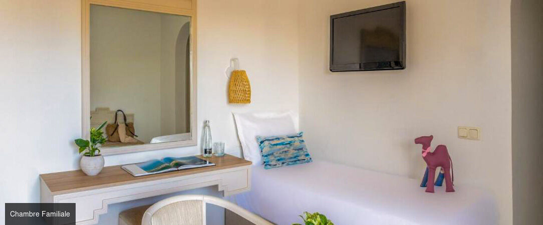 Meliá El Mansour Mahdia ★★★★ - Nouveau refuge idéal pour profiter d'un séjour paisible sur la côte tunisienne. - Mahdia, Tunisie
