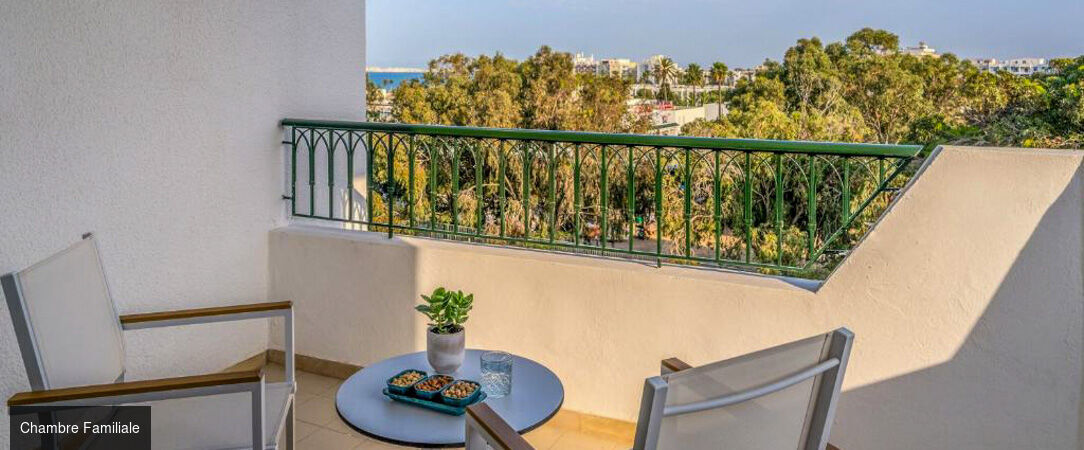 Meliá El Mansour Mahdia ★★★★ - Nouveau refuge idéal pour profiter d'un séjour paisible sur la côte tunisienne. - Mahdia, Tunisie