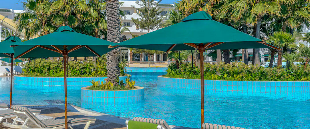 Meliá El Mansour Mahdia ★★★★ - Nouveau refuge idéal pour profiter d'un séjour paisible sur la côte tunisienne. - Mahdia, Tunisie