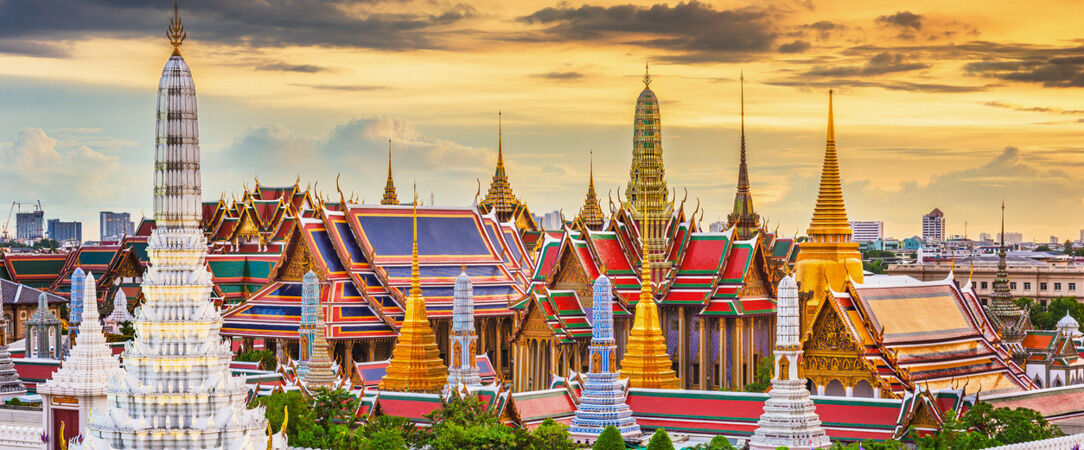 Splendeurs de Thaïlande : de Bangkok aux plages de Koh Samui - Circuit privatif de 10 à 14 nuits de l'effervescence de Bangkok aux montagnes du Nord, jusqu'aux eaux cristallines de Koh Samui. - Thaïlande