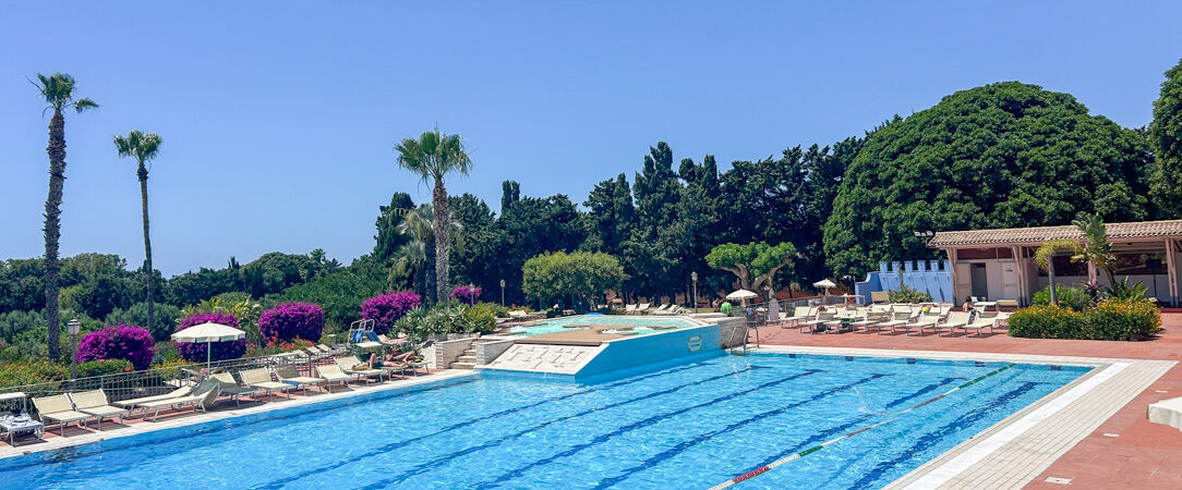 Baia Samuele ★★★★ Jet Tours Signature - Hôtel familial en pension complète, au bord d'une grande plage sicilienne - Sicile, Italie