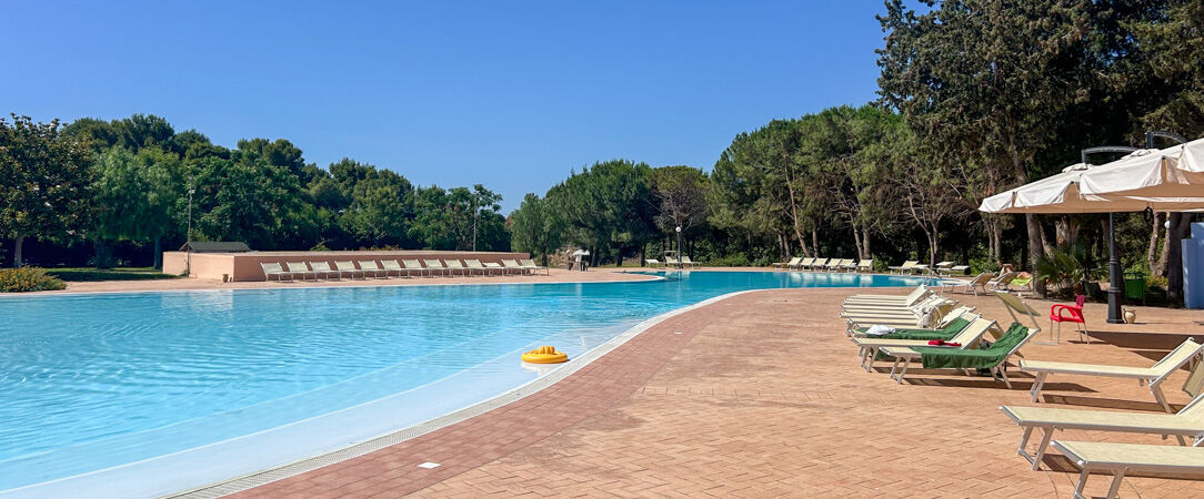 Baia Samuele ★★★★ Jet Tours Signature - Hôtel familial en pension complète, au bord d'une grande plage sicilienne - Sicile, Italie
