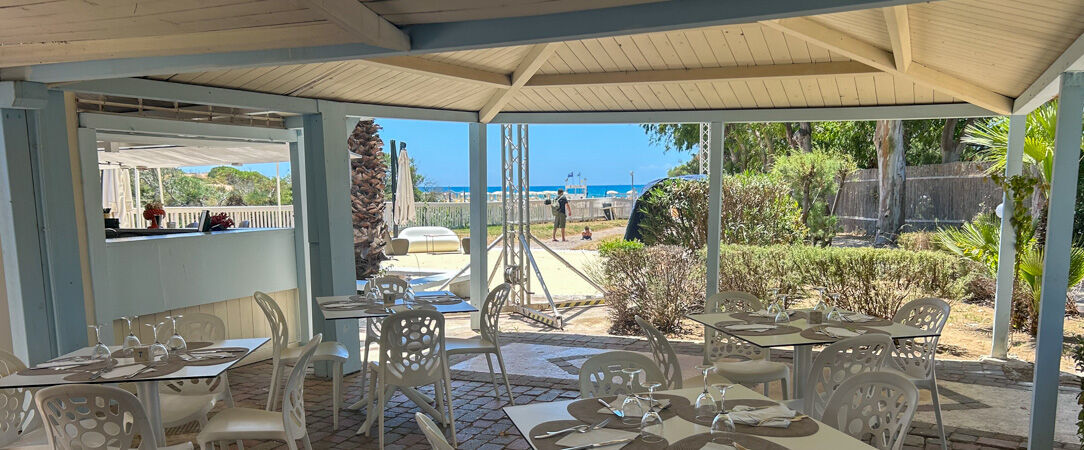 Baia Samuele ★★★★ Jet Tours Signature - Hôtel familial en pension complète, au bord d'une grande plage sicilienne - Sicile, Italie