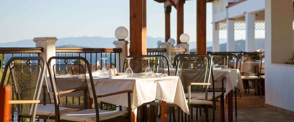 Club Eldorador Alexandros Palace ★★★★★ - Agréable parenthèse grecque sous le soleil de Chalcidique et au bord de la mer. - Halkidiki, Grèce