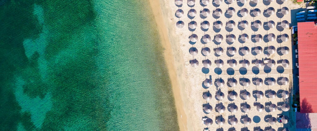 Club Eldorador Alexandros Palace ★★★★★ - Agréable parenthèse grecque sous le soleil de Chalcidique et au bord de la mer. - Halkidiki, Grèce