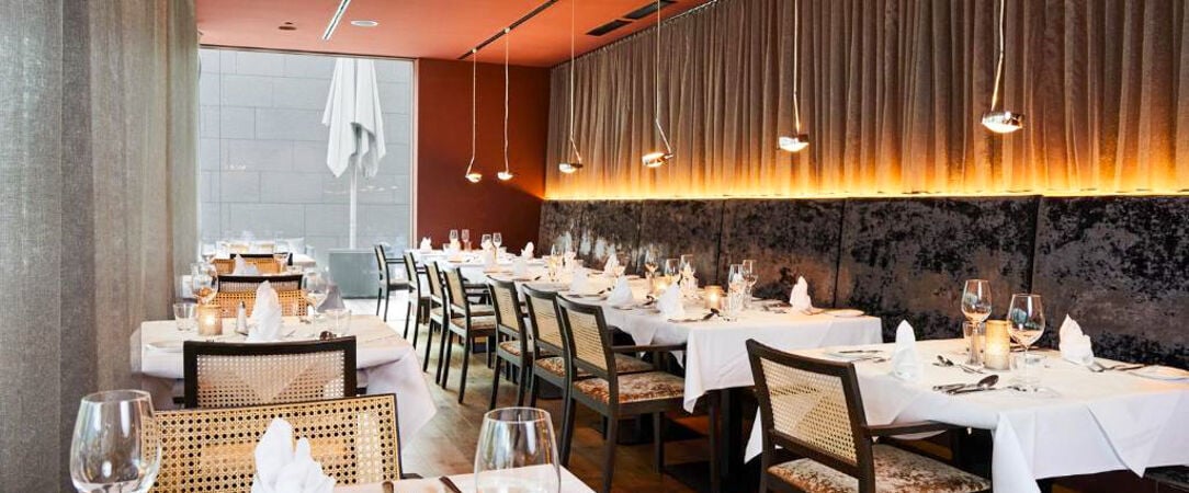 Hotel Schwarzbrunn ★★★★ sup Jet Tours Signature - Un refuge luxueux en All Inclusive, avec spa de rêve et décor féerique dans le Tyrol autrichien. - Le Tyrol, Autriche
