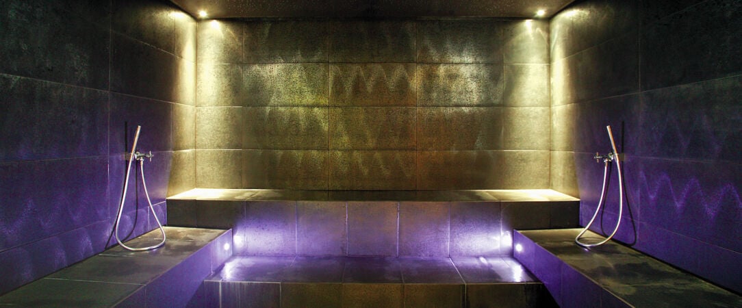 Hotel Schwarzbrunn ★★★★ sup Jet Tours Signature - Un refuge luxueux en All Inclusive, avec spa de rêve et décor féerique dans le Tyrol autrichien. - Le Tyrol, Autriche