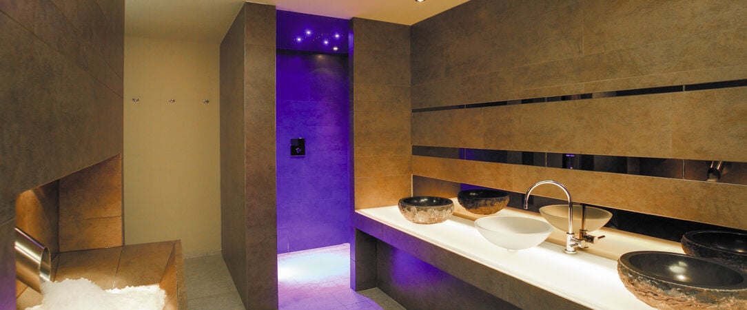 Hotel Schwarzbrunn ★★★★ sup Jet Tours Signature - Un refuge luxueux en All Inclusive, avec spa de rêve et décor féerique dans le Tyrol autrichien. - Le Tyrol, Autriche